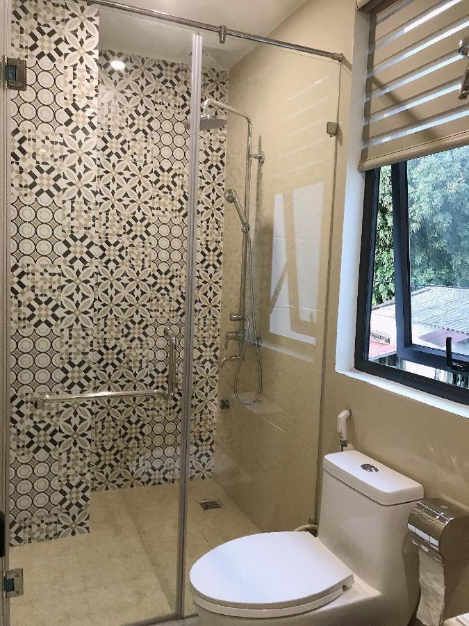 Lynh'S Villa Dong Khe Sau Экстерьер фото