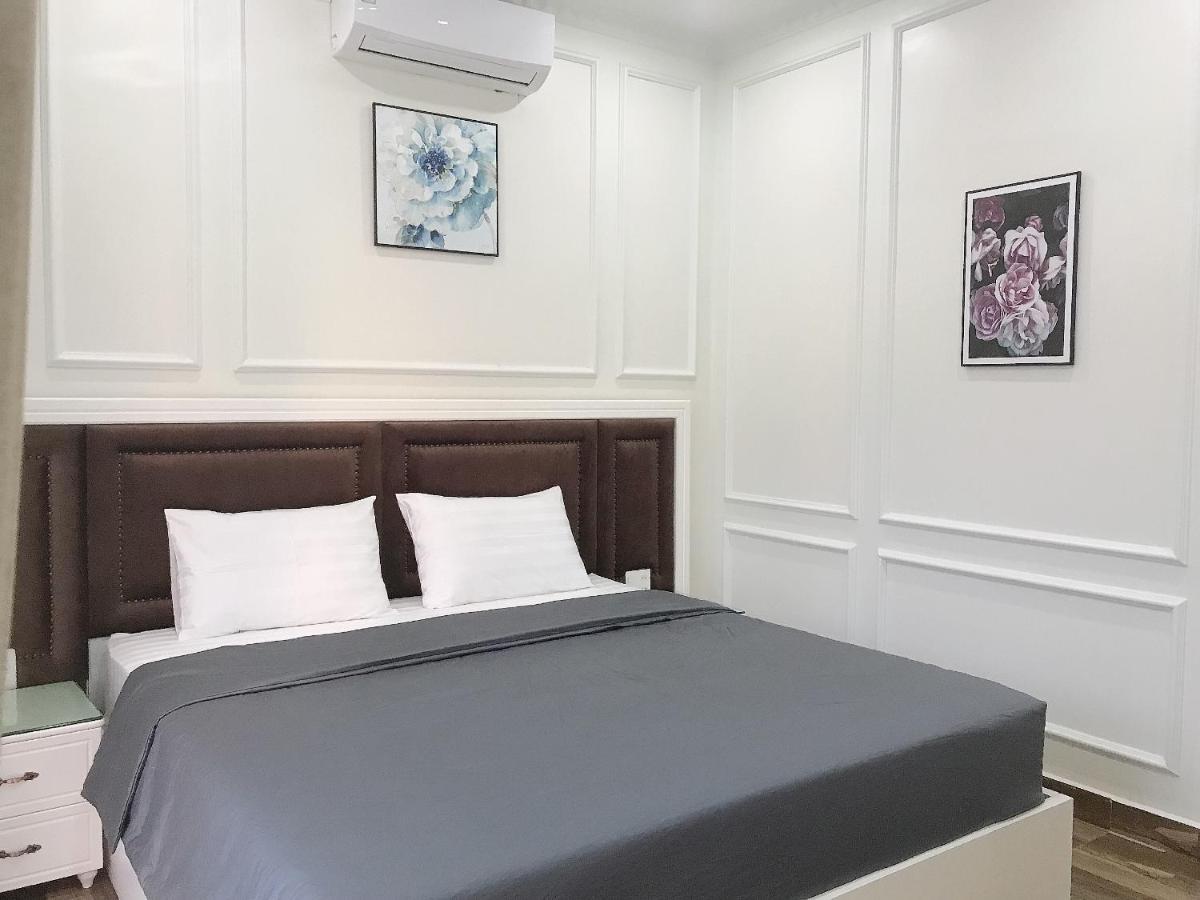 Lynh'S Villa Dong Khe Sau Экстерьер фото