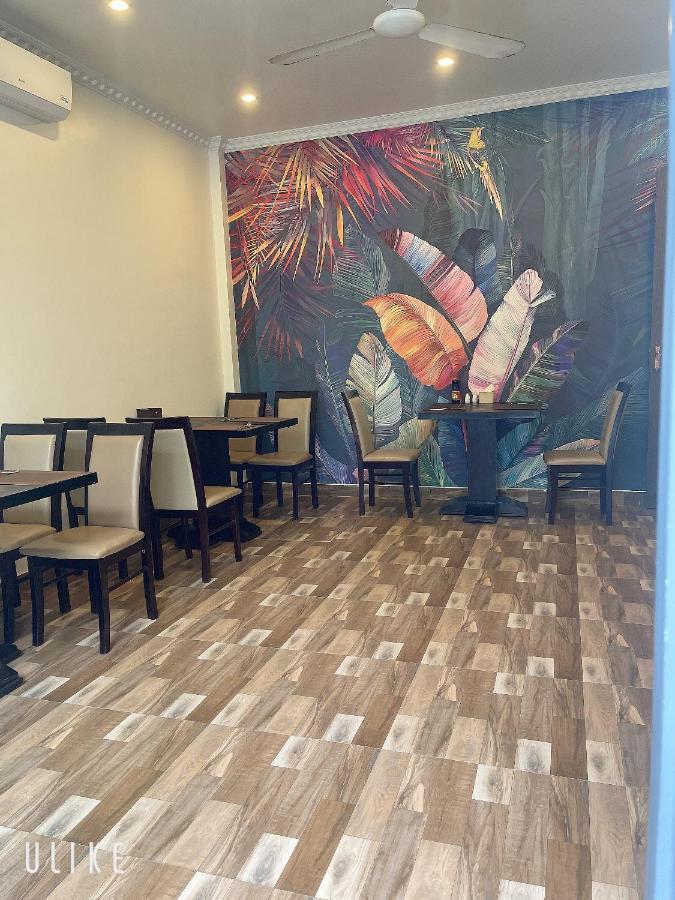 Lynh'S Villa Dong Khe Sau Экстерьер фото