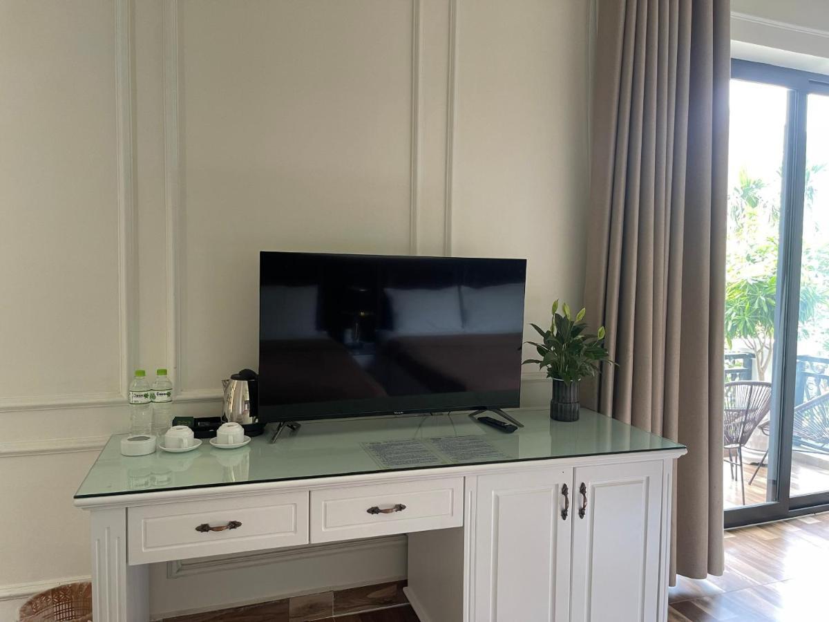 Lynh'S Villa Dong Khe Sau Экстерьер фото